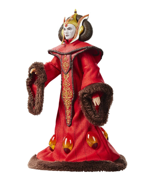 STAR WARS BLACK SERIES – SAGA COLLECTION – THE PHANTOM MENACE – QUEEN AMIDALA | PRE-ORDER 04/2027