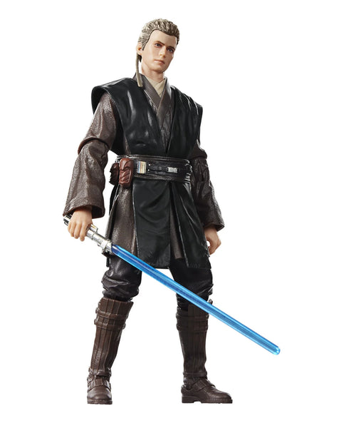 STAR WARS BLACK SERIES – SAGA COLLECTION – ATTACK OF THE CLONES – ANAKIN SKYWALKER (PADAWAN) PRE-ORDER 04.2027