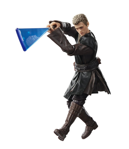 STAR WARS BLACK SERIES – SAGA COLLECTION – ATTACK OF THE CLONES – ANAKIN SKYWALKER (PADAWAN) PRE-ORDER 04.2027