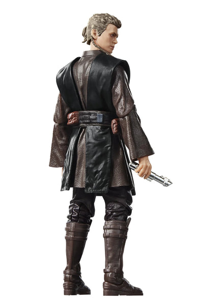 STAR WARS BLACK SERIES – SAGA COLLECTION – ATTACK OF THE CLONES – ANAKIN SKYWALKER (PADAWAN) PRE-ORDER 04.2027