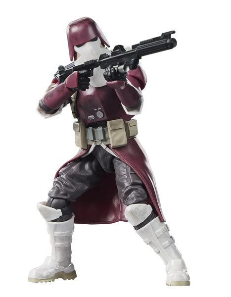 STAR WARS BLACK SERIES – SAGA COLLECTION – REVENGE OF THE SITH – GALACTIC MARINE PRE-ORDER 04.2027