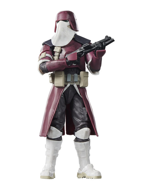 STAR WARS BLACK SERIES – SAGA COLLECTION – REVENGE OF THE SITH – GALACTIC MARINE PRE-ORDER 04.2027