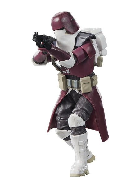 STAR WARS BLACK SERIES – SAGA COLLECTION – REVENGE OF THE SITH – GALACTIC MARINE PRE-ORDER 04.2027