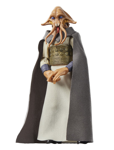 STAR WARS BLACK SERIES - SAGA COLLECTION - RETURN OF THE JEDI - TESSEK PRE-ORDER 04.2027