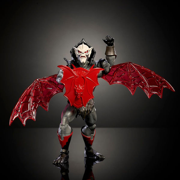 MASTERS OF THE UNIVERSE - MASTERVERSE - NEW ETERNIA - HORDAK (EU-KARTE) PRE-ORDER: 12.2025