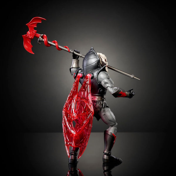 MASTERS OF THE UNIVERSE - MASTERVERSE - NEW ETERNIA - HORDAK (EU-KARTE) PRE-ORDER: 12.2025