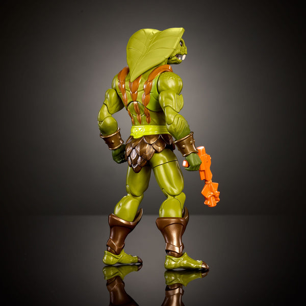MASTERS OF THE UNIVERSE - MASTERVERSE - NEW ETERNIA - KOBRA KHAN (EU-KARTE) PRE-ORDER: 12.2025