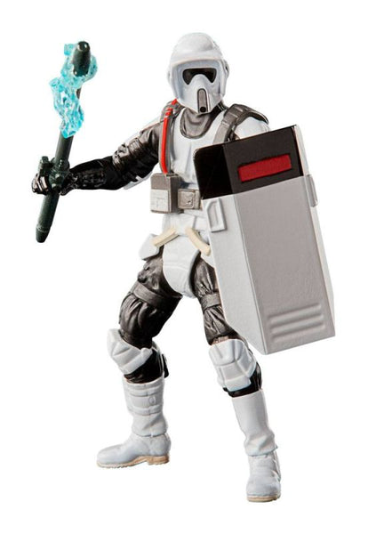 STAR WARS THE VINTAGE COLLECTION - JEDI SURVIVOR - RIOT SCOUT TROOPER VC255