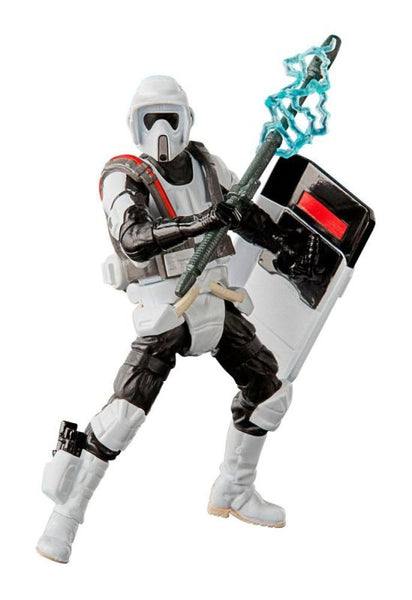 STAR WARS THE VINTAGE COLLECTION - JEDI SURVIVOR - RIOT SCOUT TROOPER VC255