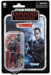 STAR WARS THE VINTAGE COLLECTION - EXPANDED UNIVERSE - STARKILLER (VADER'S APPRENTICE) VC100