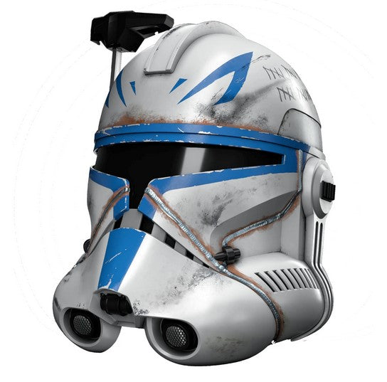 STAR WARS BLACK SERIES - CLONE CAPTAIN REX ELEKTRONISCHER HELM