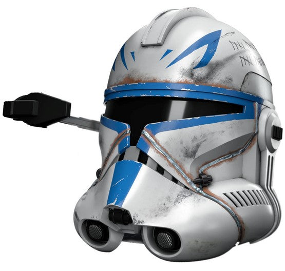 STAR WARS BLACK SERIES - CLONE CAPTAIN REX ELEKTRONISCHER HELM