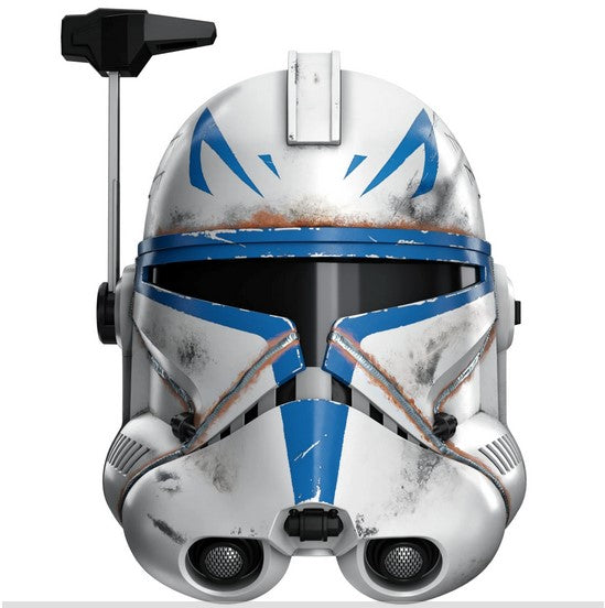 STAR WARS BLACK SERIES - CLONE CAPTAIN REX ELEKTRONISCHER HELM