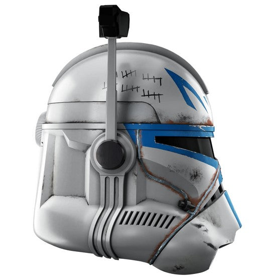 STAR WARS BLACK SERIES - CLONE CAPTAIN REX ELEKTRONISCHER HELM