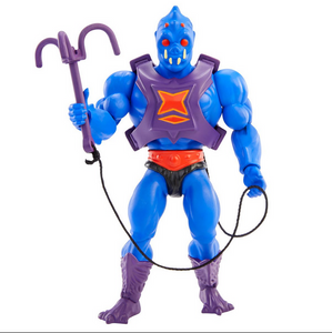 MASTERS OF THE UNIVERSE - ORIGINS - WEBSTOR (EU-KARTE)