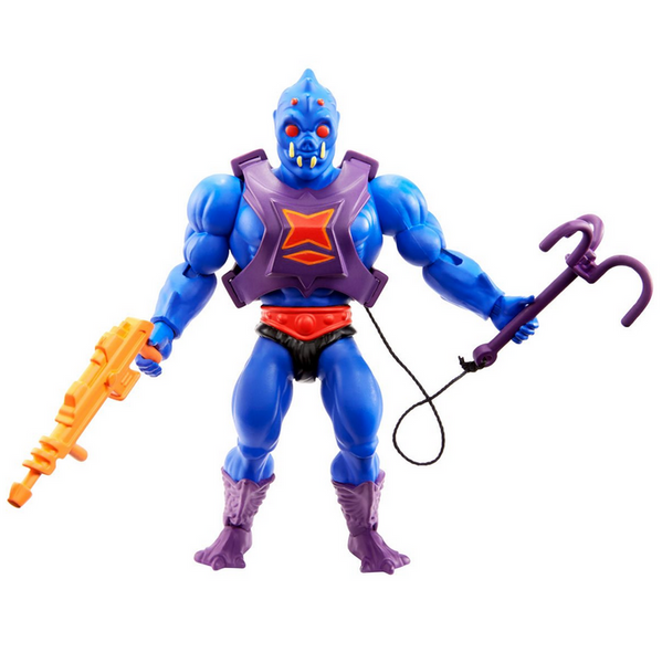 MASTERS OF THE UNIVERSE - ORIGINS - WEBSTOR (EU-KARTE)