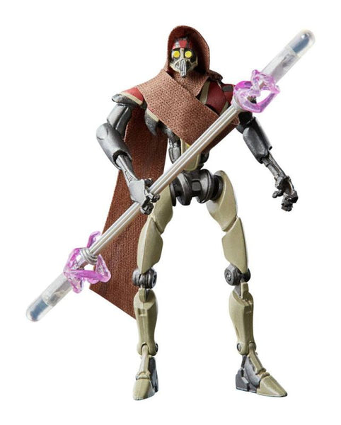 STAR WARS THE VINTAGE COLLECTION - JEDI SURVIVOR - MAGNA GUARD VC188