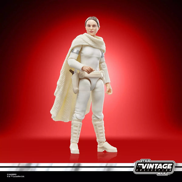 STAR WARS THE VINTAGE COLLECTION - ATTACK OF THE CLONES - PADME AMIDALA VC383 PRE-ORDER 02.2026