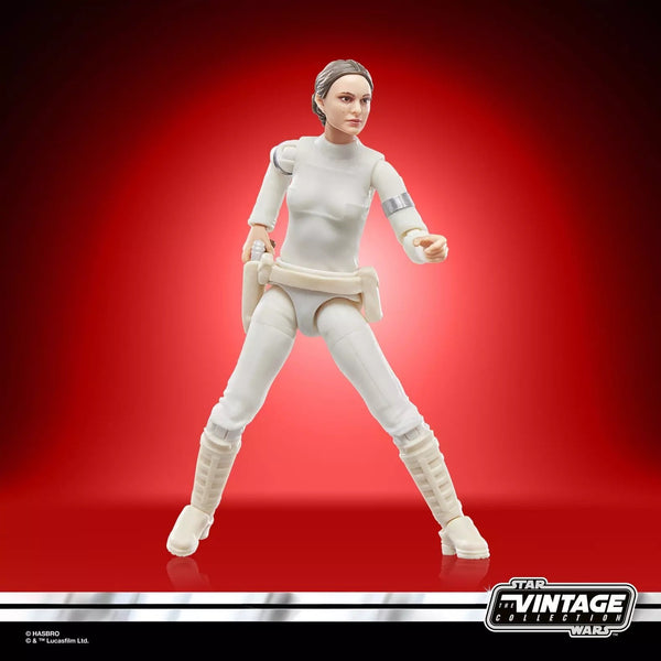 STAR WARS THE VINTAGE COLLECTION - ATTACK OF THE CLONES - PADME AMIDALA VC383 PRE-ORDER 02.2026
