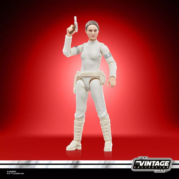 STAR WARS THE VINTAGE COLLECTION - ATTACK OF THE CLONES - PADME AMIDALA VC383 PRE-ORDER 02.2026