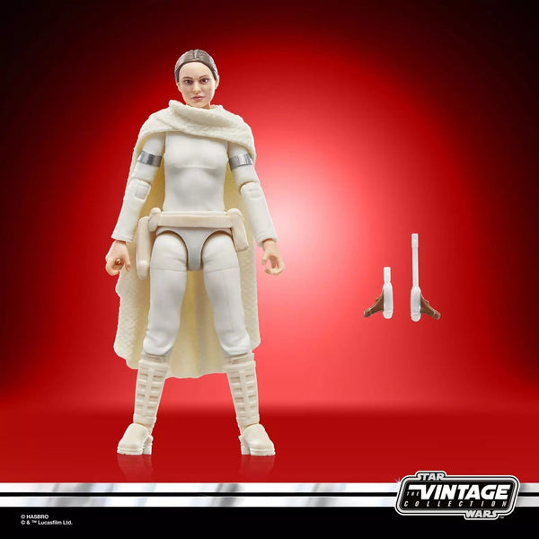 STAR WARS THE VINTAGE COLLECTION - ATTACK OF THE CLONES - PADME AMIDALA VC383 PRE-ORDER 02.2026