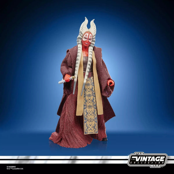 STAR WARS THE VINTAGE COLLECTION - ATTACK OF THE CLONES - SHAAK TI VC384 PRE-ORDER 02.2026