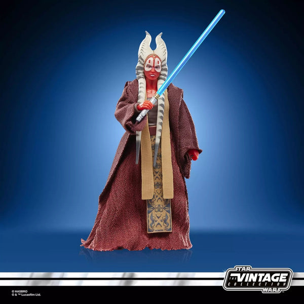 STAR WARS THE VINTAGE COLLECTION - ATTACK OF THE CLONES - SHAAK TI VC384 PRE-ORDER 02.2026