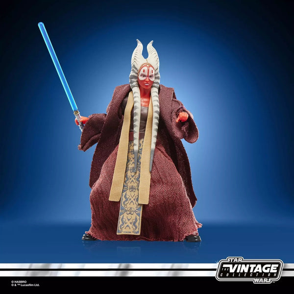 STAR WARS THE VINTAGE COLLECTION - ATTACK OF THE CLONES - SHAAK TI VC384 PRE-ORDER 02.2026