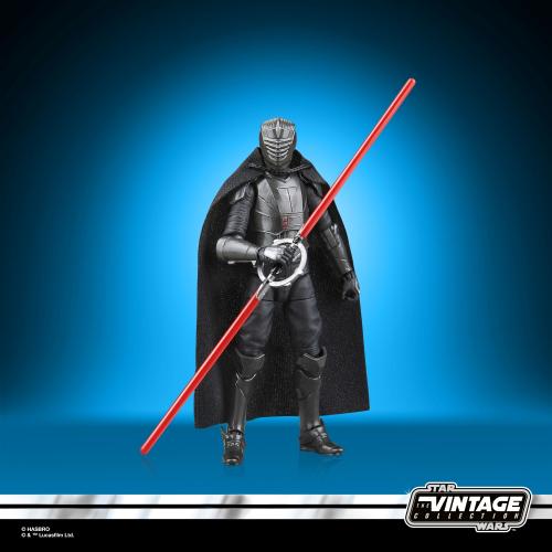 STAR WARS THE VINTAGE COLLECTION -  MAUL SHADOW LORD - MARROK VC386