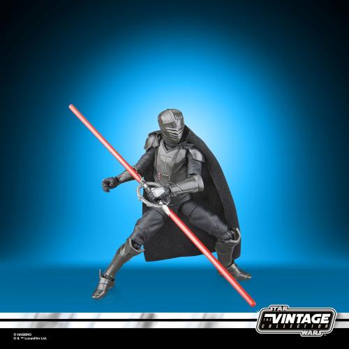 STAR WARS THE VINTAGE COLLECTION -  MAUL SHADOW LORD - MARROK VC386