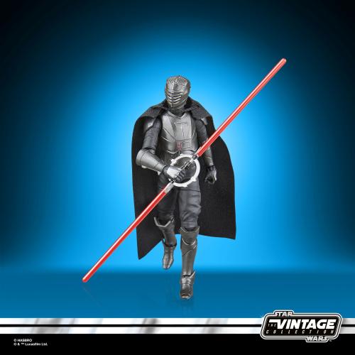 STAR WARS THE VINTAGE COLLECTION -  MAUL SHADOW LORD - MARROK VC386