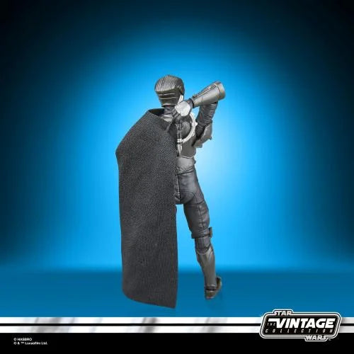 STAR WARS THE VINTAGE COLLECTION -  MAUL SHADOW LORD - MARROK VC386