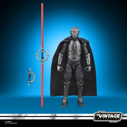 STAR WARS THE VINTAGE COLLECTION -  MAUL SHADOW LORD - MARROK VC386