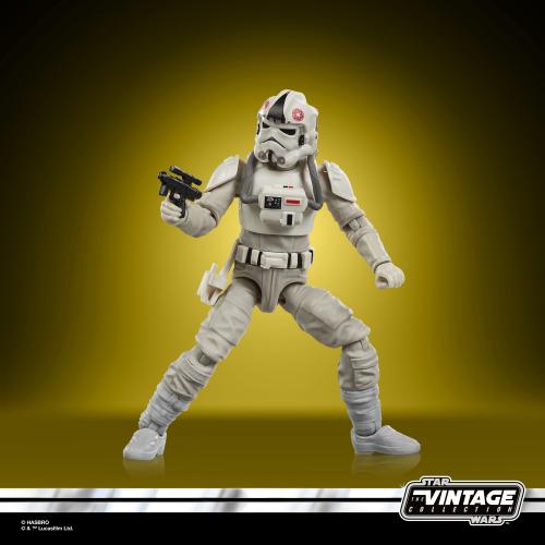STAR WARS THE VINTAGE COLLECTION - THE MANDALORIAN AND GROGU - IMPERIAL REMNANT AT-AT DRIVER VC387 PRE-ORDER 06.2026