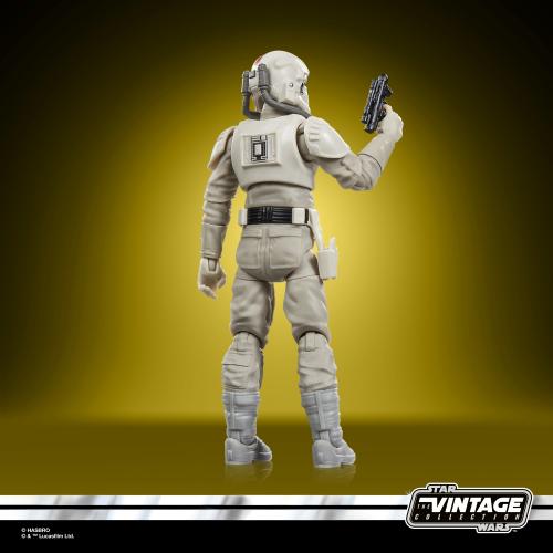 STAR WARS THE VINTAGE COLLECTION - THE MANDALORIAN AND GROGU - IMPERIAL REMNANT AT-AT DRIVER VC387 PRE-ORDER 06.2026