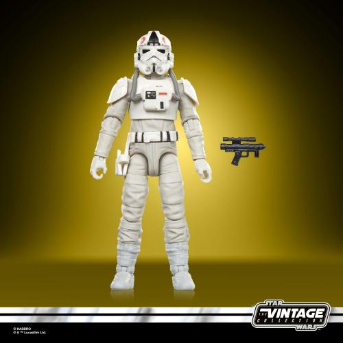 STAR WARS THE VINTAGE COLLECTION - THE MANDALORIAN AND GROGU - IMPERIAL REMNANT AT-AT DRIVER VC387 PRE-ORDER 06.2026