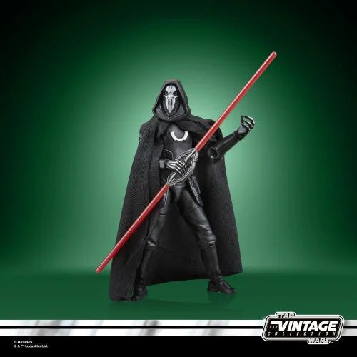 STAR WARS THE VINTAGE COLLECTION -  MAUL SHADOW LORD - ELEVENTH BROTHER VC390