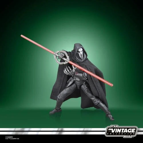 STAR WARS THE VINTAGE COLLECTION -  MAUL SHADOW LORD - ELEVENTH BROTHER VC390