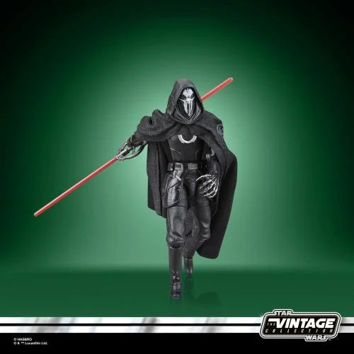STAR WARS THE VINTAGE COLLECTION -  MAUL SHADOW LORD - ELEVENTH BROTHER VC390