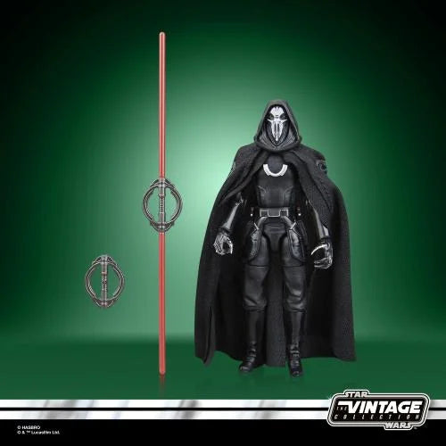 STAR WARS THE VINTAGE COLLECTION -  MAUL SHADOW LORD - ELEVENTH BROTHER VC390