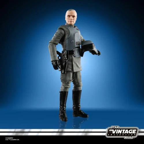 STAR WARS THE VINTAGE COLLECTION - THE EMPIRE STRIKES BACK - GENERAL VEERS (AT-AT COMMANDER) VC392