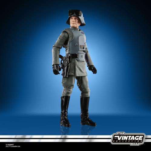 STAR WARS THE VINTAGE COLLECTION - THE EMPIRE STRIKES BACK - GENERAL VEERS (AT-AT COMMANDER) VC392