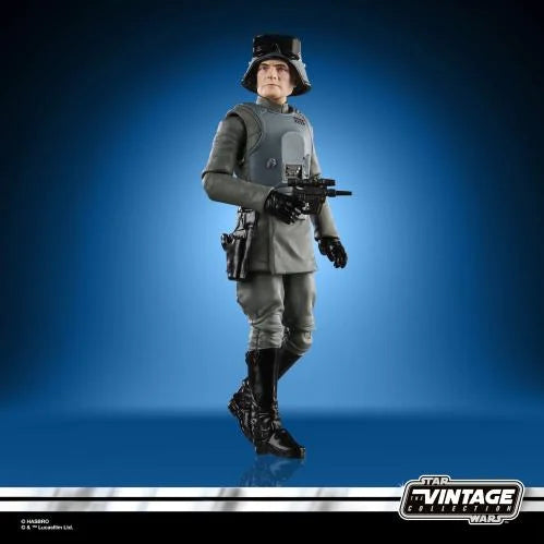 STAR WARS THE VINTAGE COLLECTION - THE EMPIRE STRIKES BACK - GENERAL VEERS (AT-AT COMMANDER) VC392