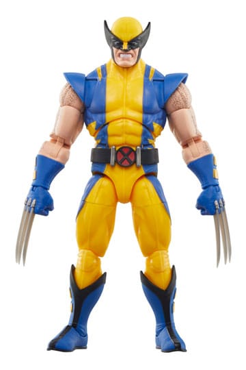 MARVEL - LEGENDS - WOLVERINE (85TH ANNIVERSARY)