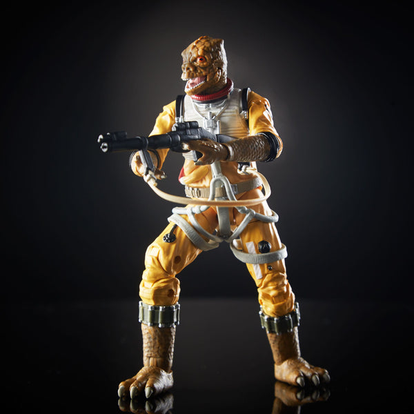 STAR WARS BLACK SERIES - ARCHIVE LINE - BOSSK PRE-ORDER: 11.2024