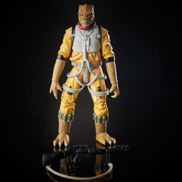 STAR WARS BLACK SERIES - ARCHIVE LINE - BOSSK PRE-ORDER: 11.2024