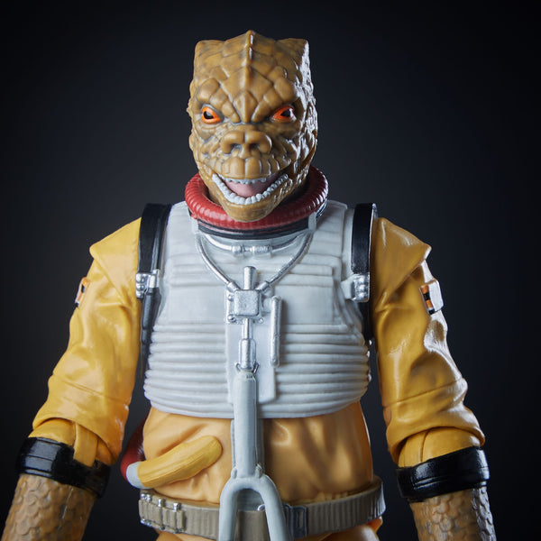 STAR WARS BLACK SERIES - ARCHIVE LINE - BOSSK PRE-ORDER: 11.2024