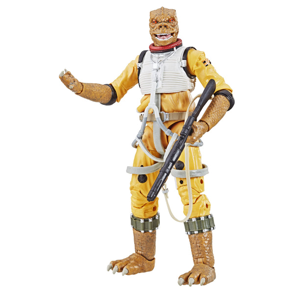 STAR WARS BLACK SERIES - ARCHIVE LINE - BOSSK PRE-ORDER: 11.2024