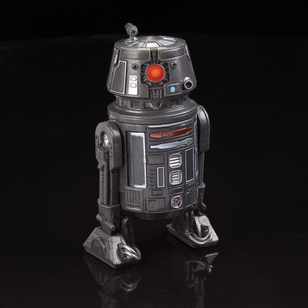 STAR WARS BLACK SERIES - RED LINE - #88 BT-1 (BEETEE) PRE-ORDER: 09.2024