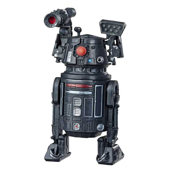 STAR WARS BLACK SERIES - RED LINE - #88 BT-1 (BEETEE) PRE-ORDER: 09.2024